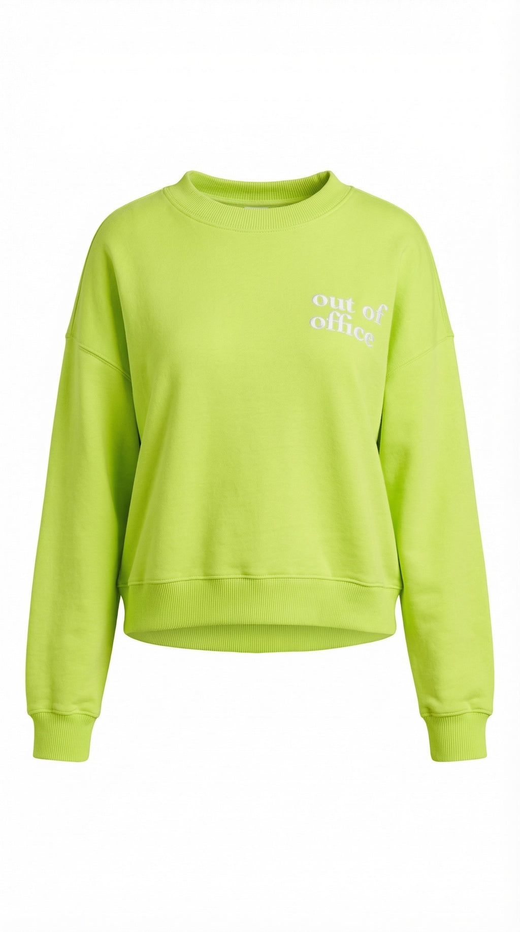Sweaters groen Hampton Bays