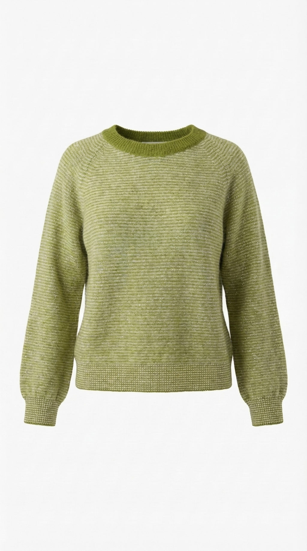 Pulls groen Hampton Bays
