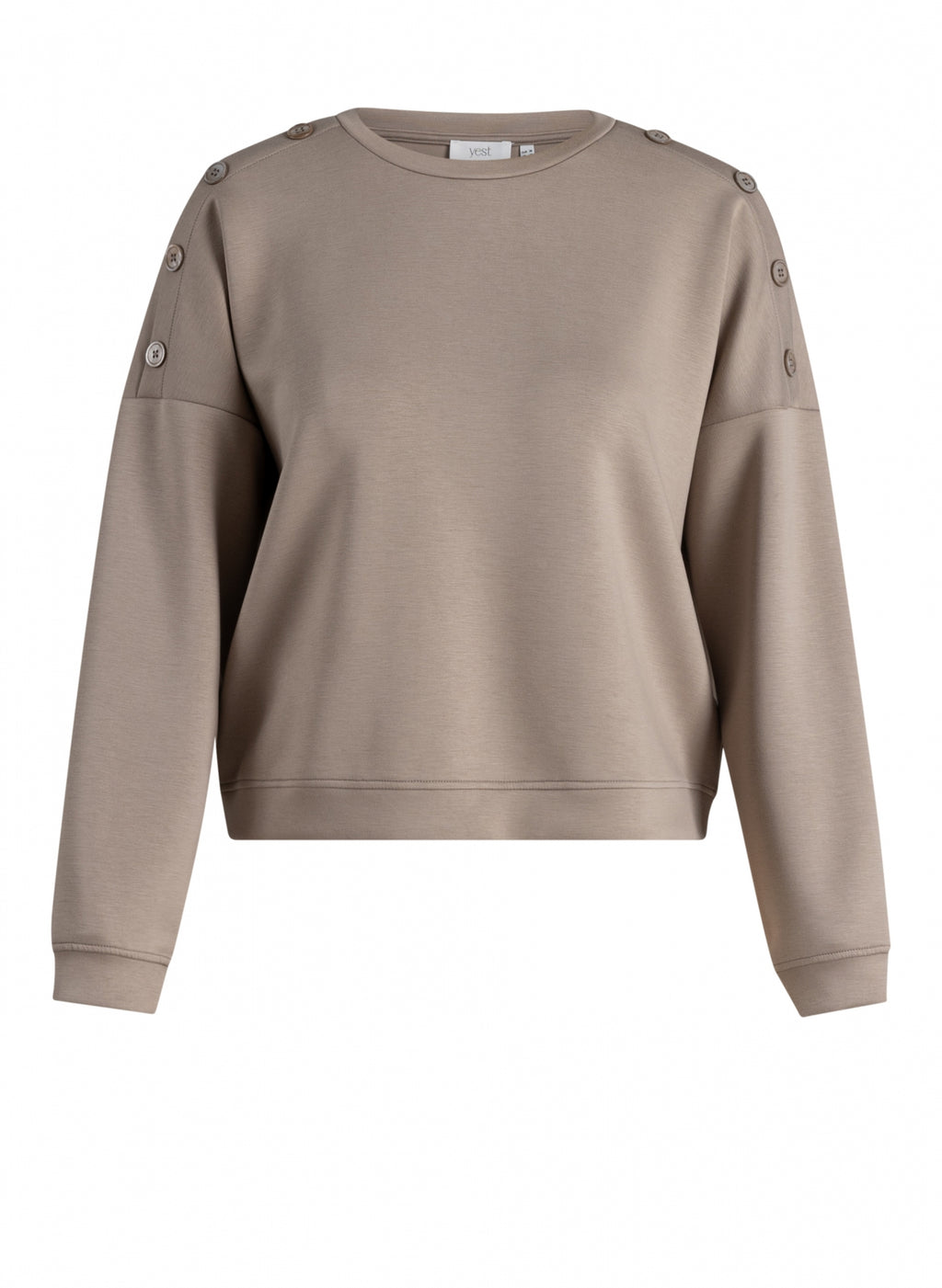 Sweaters bruin yest curve