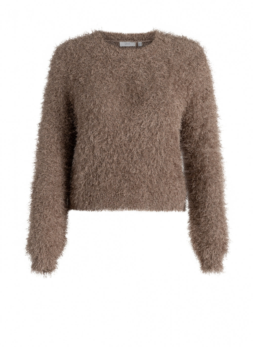 Sweaters bruin yest curve