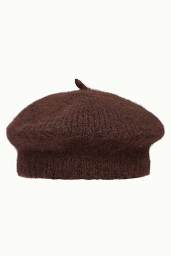 Hoeden/Petten bruin King Louie
