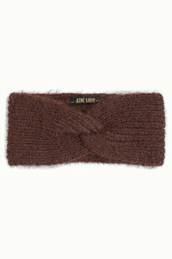 Mutsen bruin King Louie