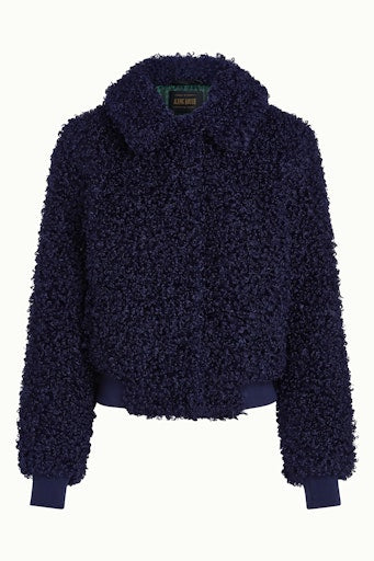 Jassen blauw King Louie