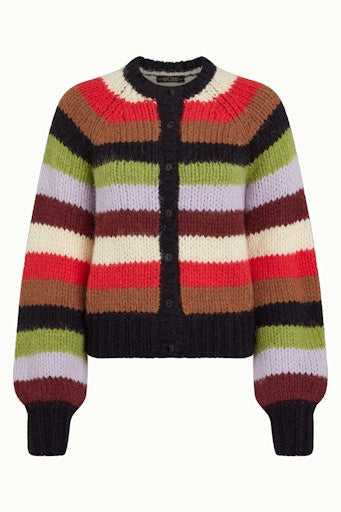 Cardigans multicolor King Louie
