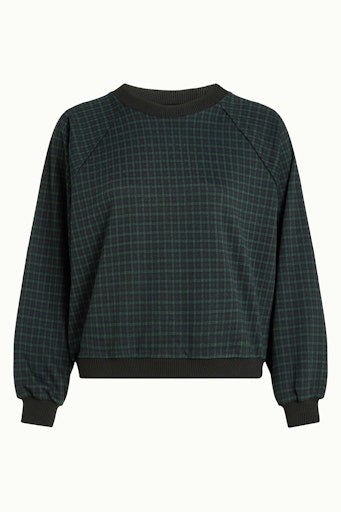 Sweaters zwart King Louie