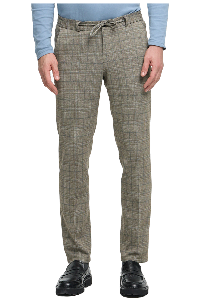 Broeken beige Zuitable