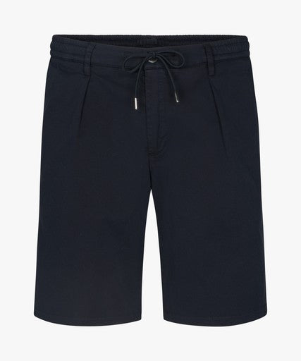 Broeken navy Profuomo