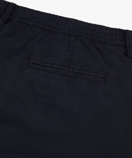 Broeken navy Profuomo