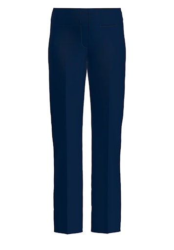 Broeken navy Bianca