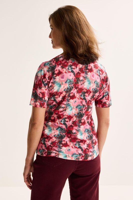 Pulls bordeaux Mayerline