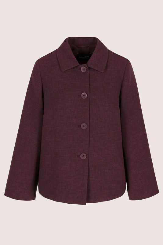 Jassen bordeaux Mayerline