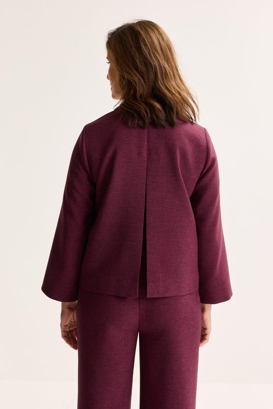 Jassen bordeaux Mayerline