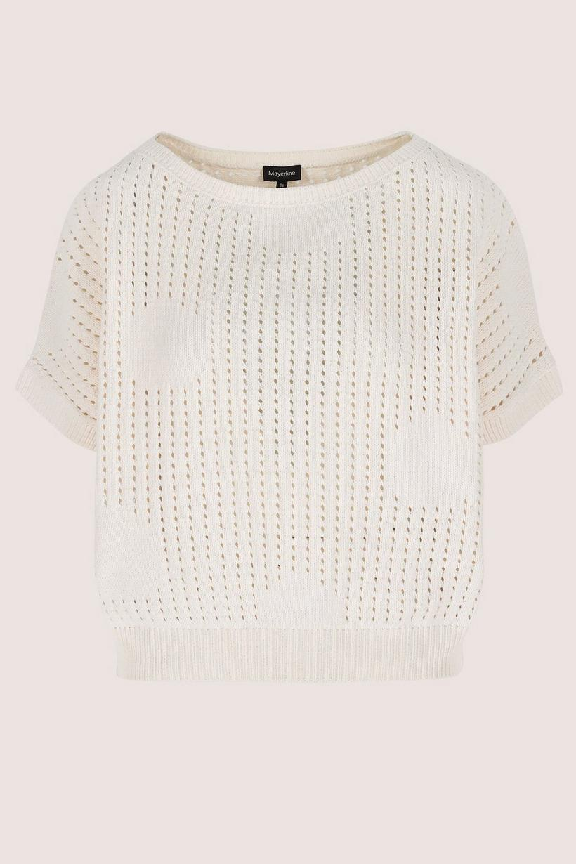 Pulls beige Mayerline