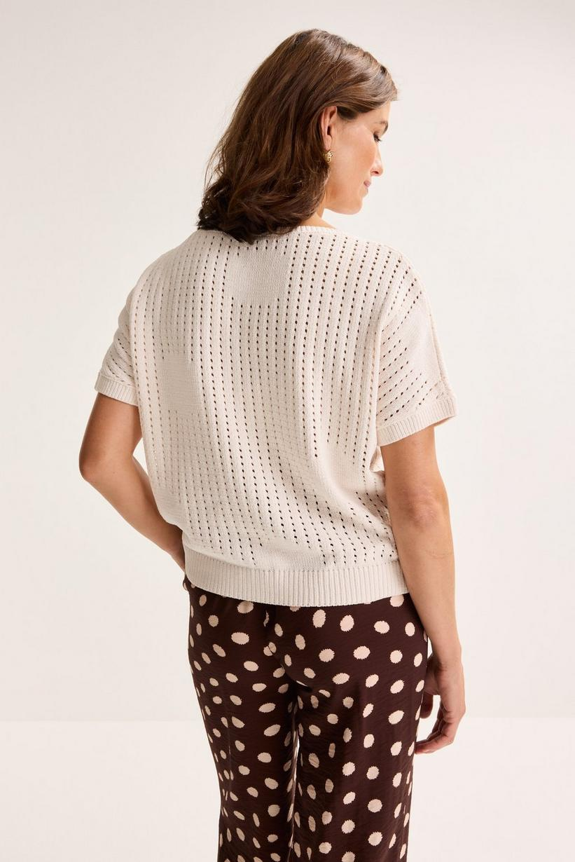 Pulls beige Mayerline