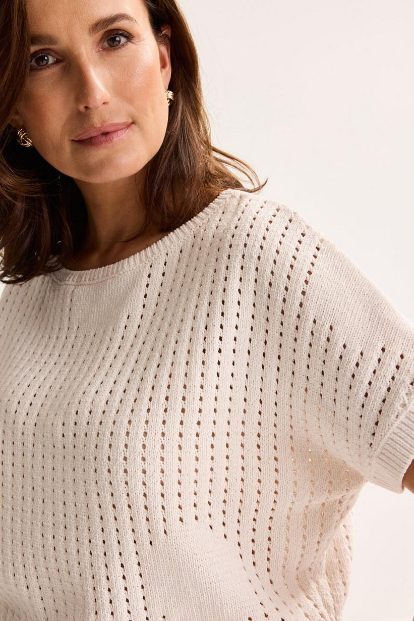 Pulls beige Mayerline