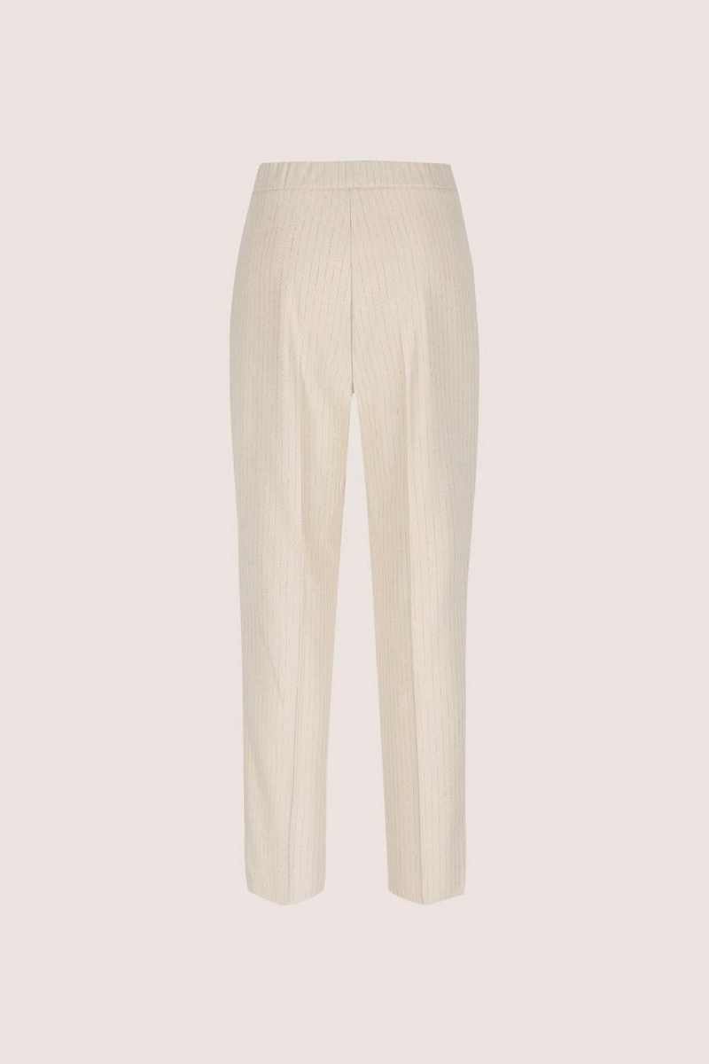 Broeken beige Mayerline