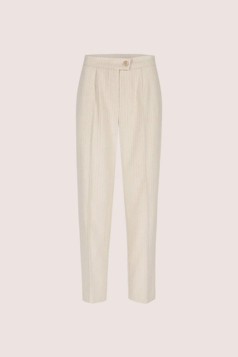 Broeken beige Mayerline