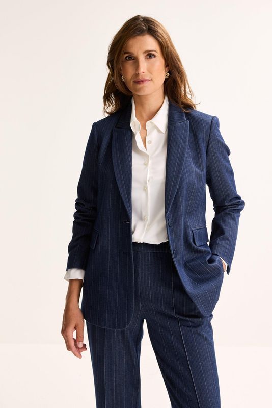 Blazers navy Mayerline