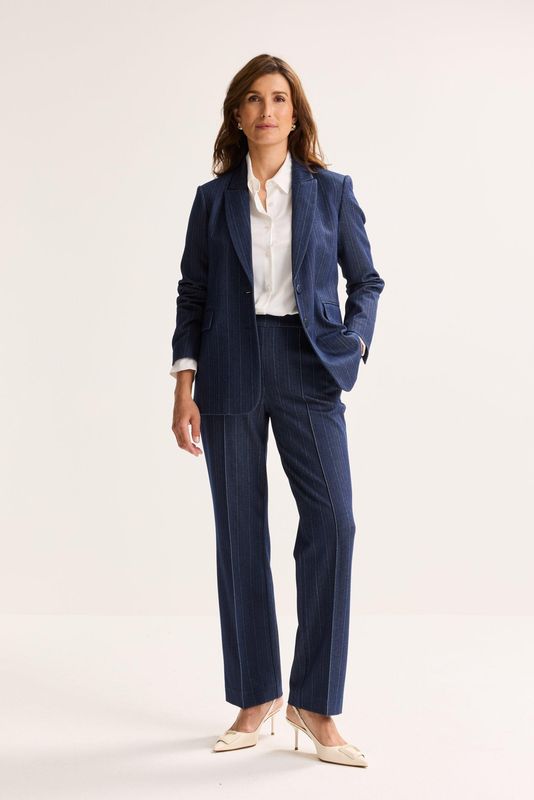 Blazers navy Mayerline