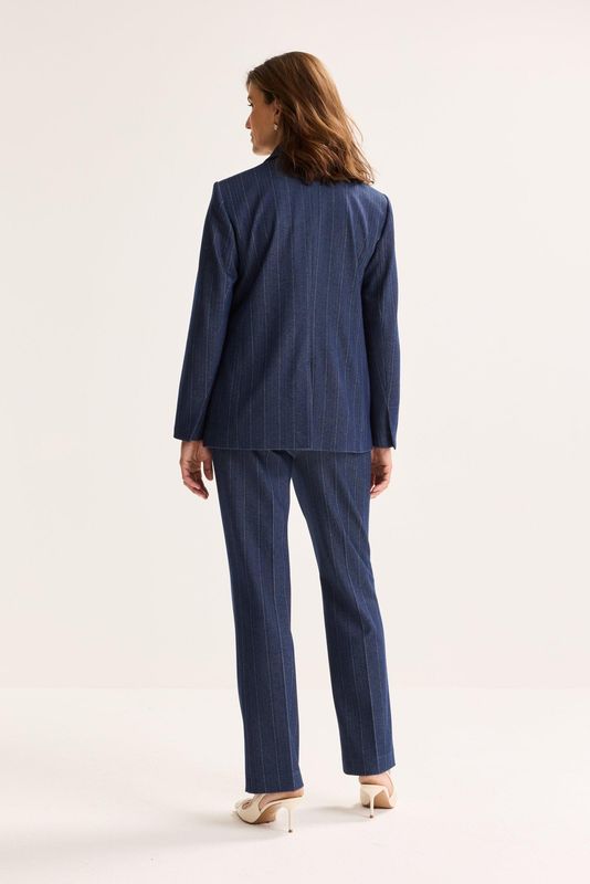 Blazers navy Mayerline