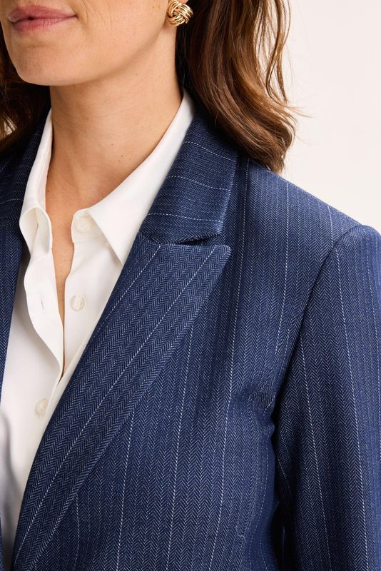Blazers navy Mayerline