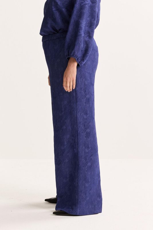 Broeken blauw Mayerline