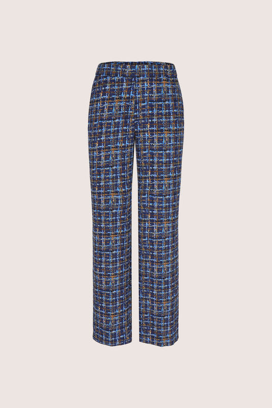 Broeken blauw Mayerline