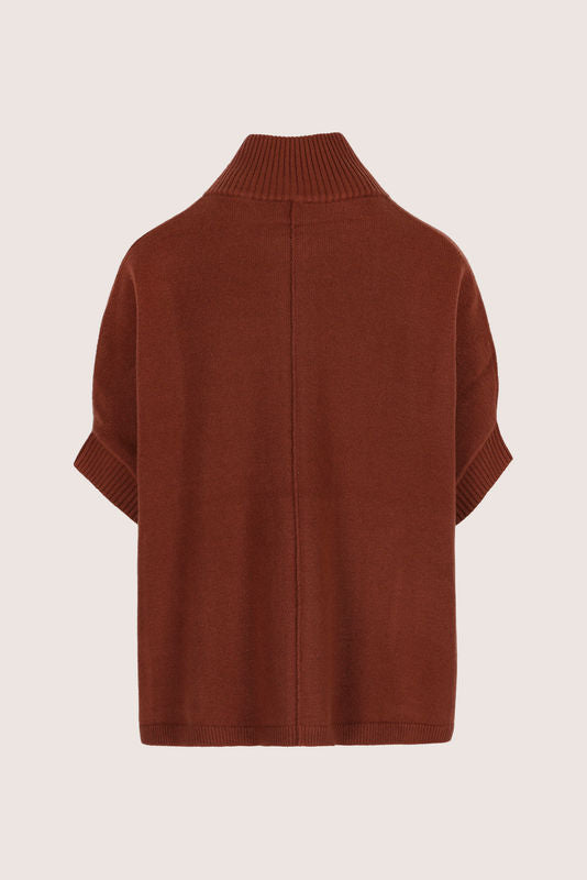 Cardigans bruin Mayerline