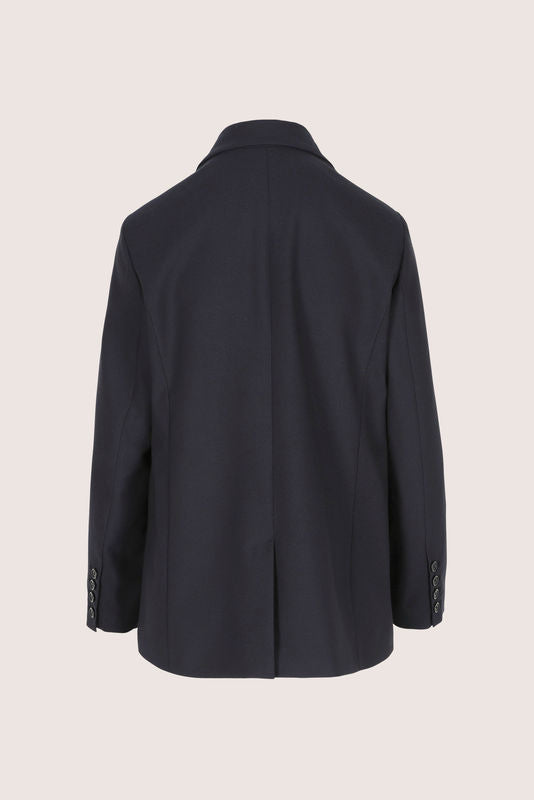 Blazers blauw Mayerline