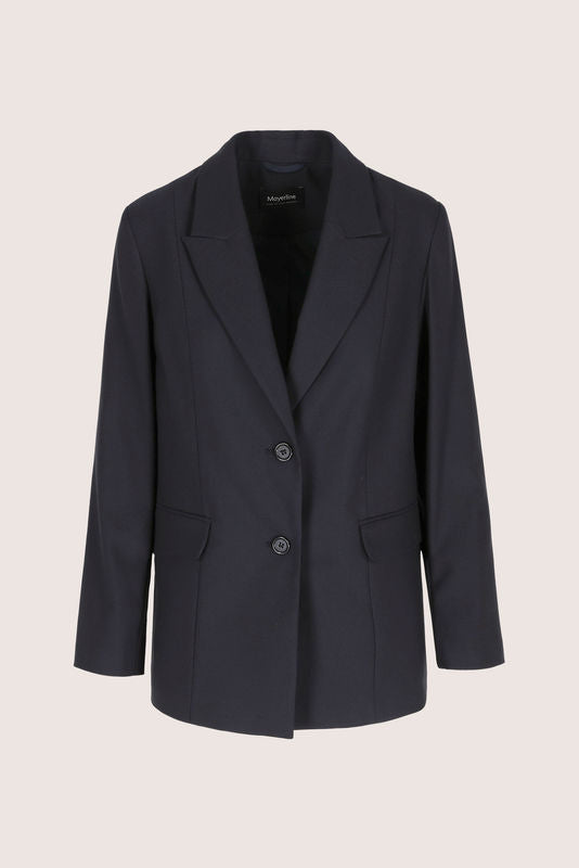 Blazers blauw Mayerline
