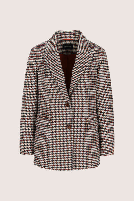 Blazers bruin Mayerline