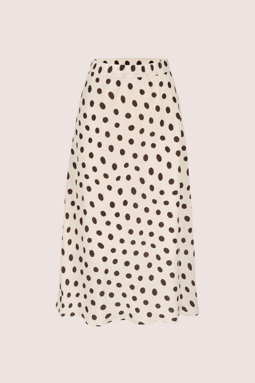 Rokken beige Mayerline