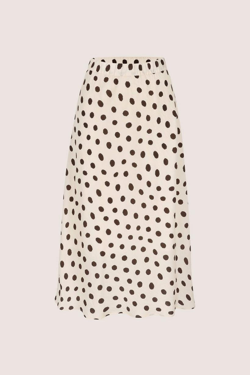 Rokken beige Mayerline
