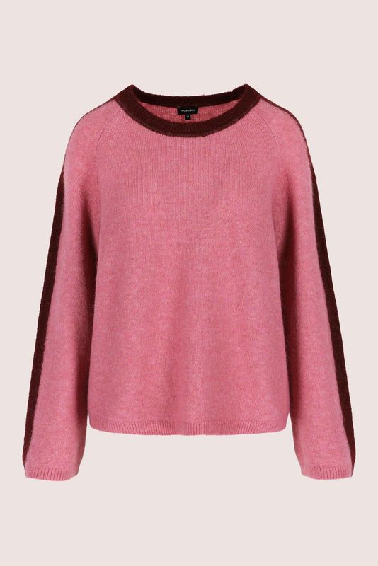 Pulls paars Mayerline