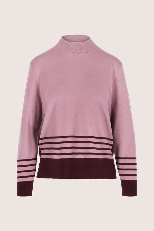 Pulls roze Mayerline