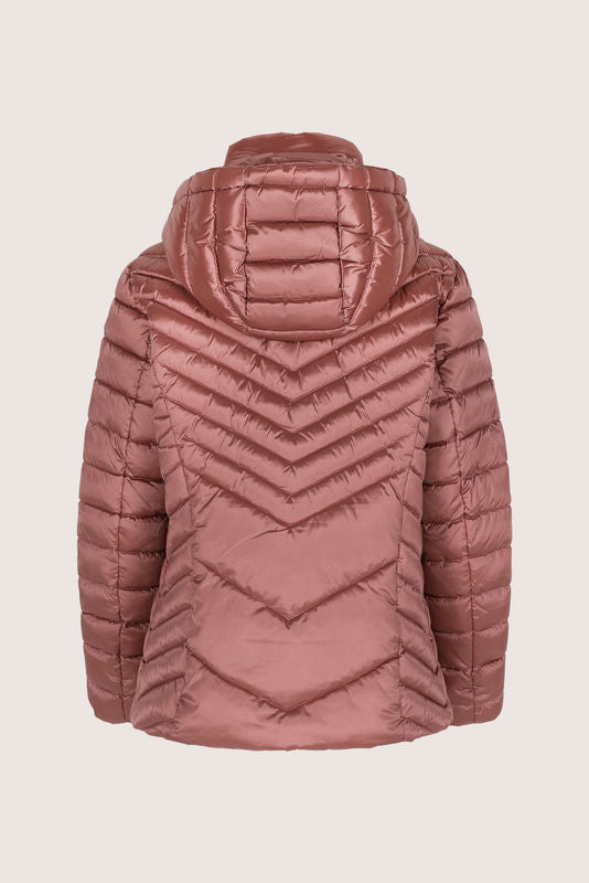 Jassen roze Mayerline