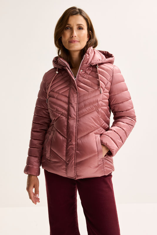 Jassen roze Mayerline
