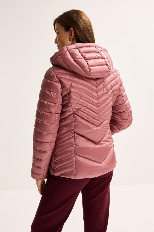 Jassen roze Mayerline