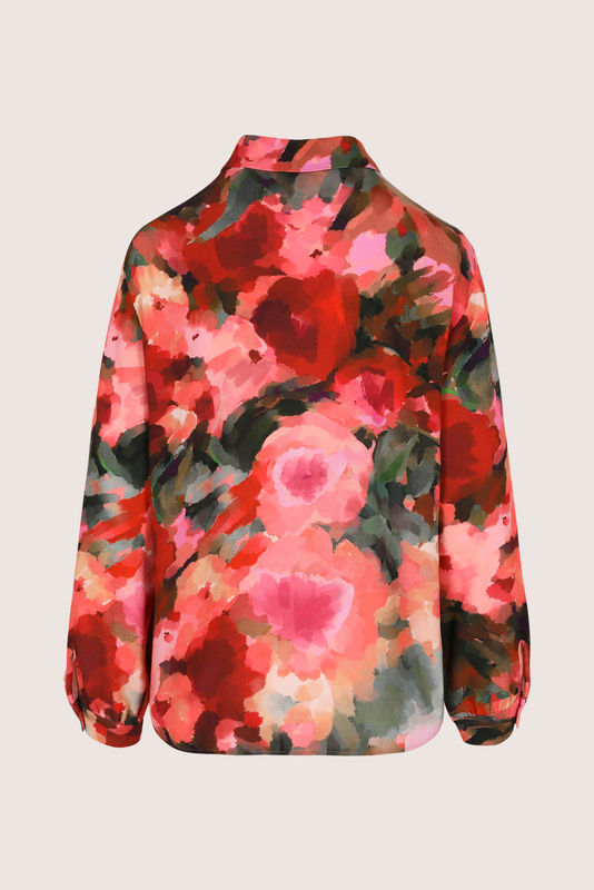 Blouses lange mouw  Mayerline