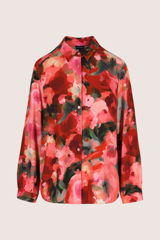 Blouses lange mouw  Mayerline
