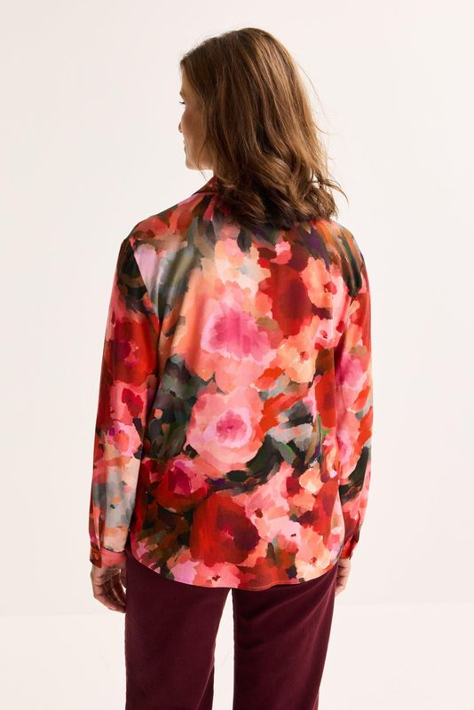 Blouses lange mouw  Mayerline