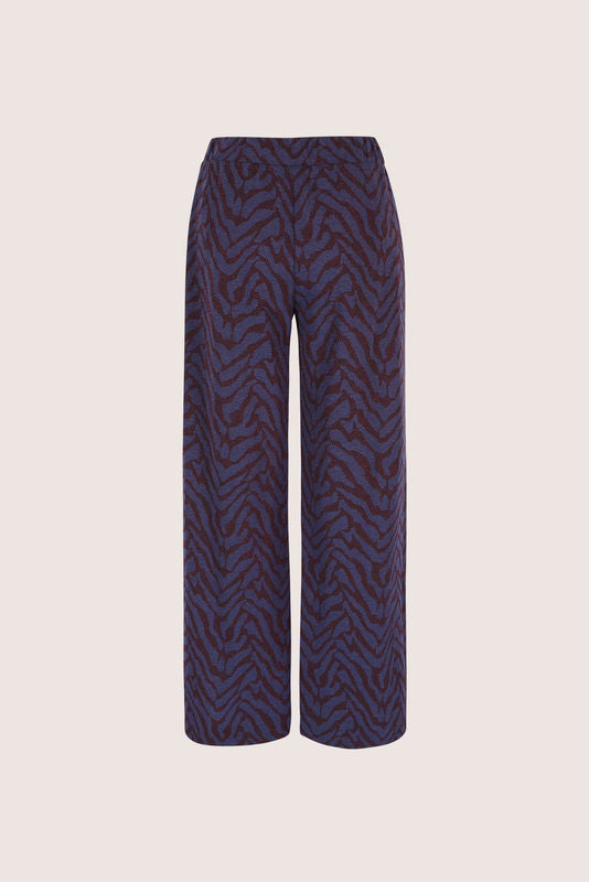 Broeken blauw Mayerline