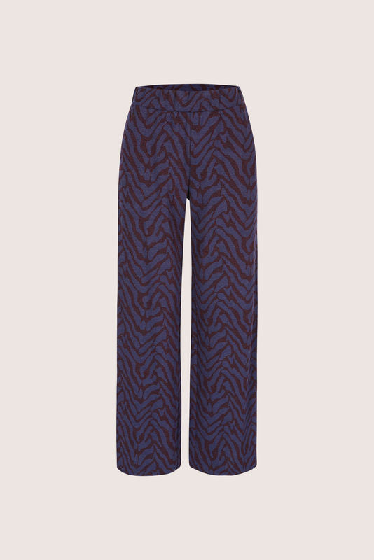 Broeken blauw Mayerline