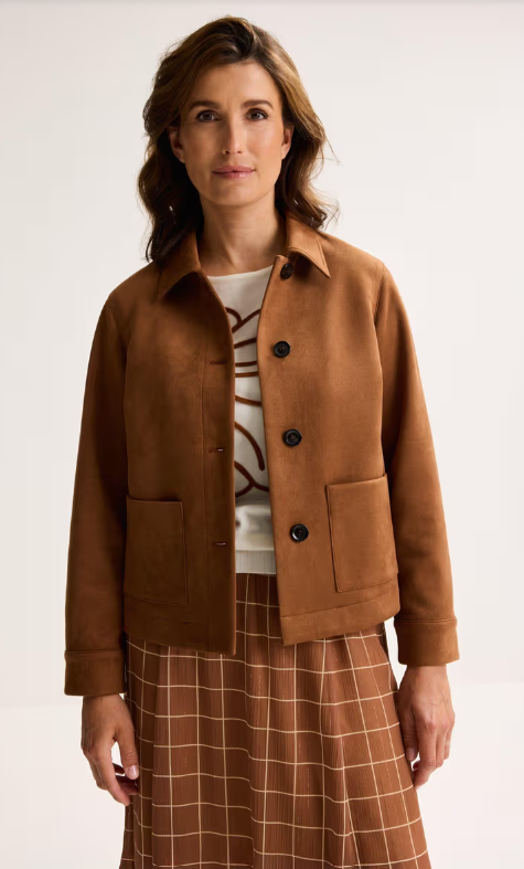 Cardigans bruin Mayerline
