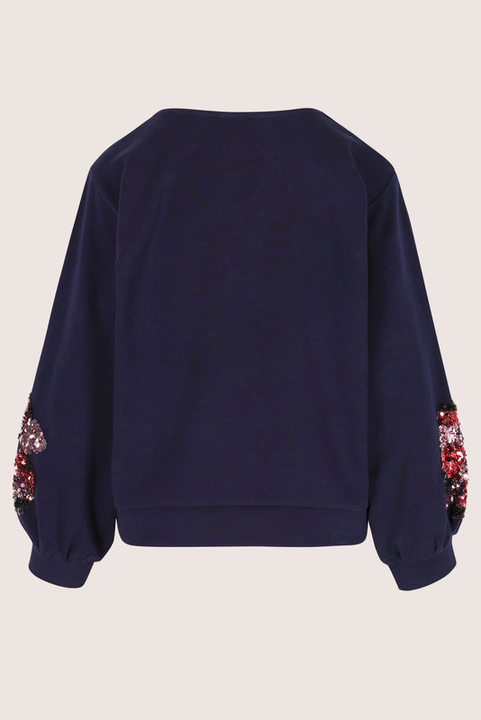 Sweaters navy Mayerline