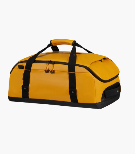 Koffers geel Samsonite