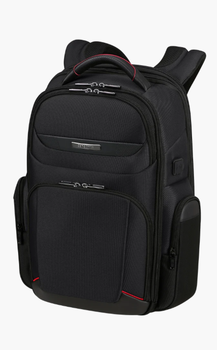 Tassen/Rugzakken zwart Samsonite