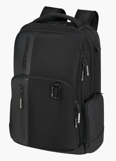 Tassen/Rugzakken zwart Samsonite