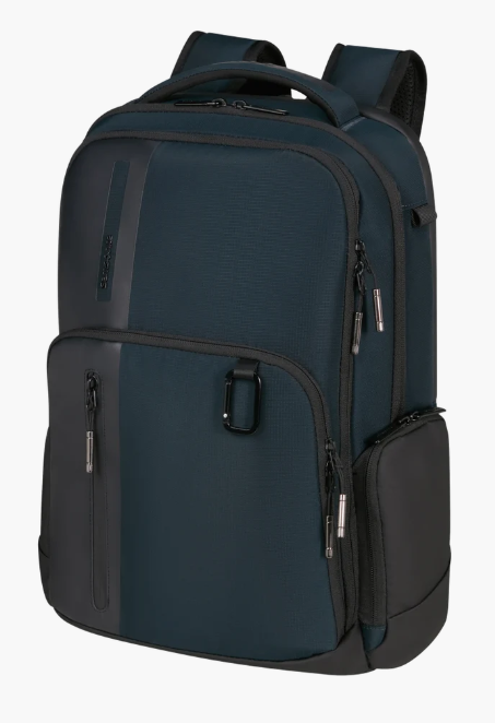 Tassen/Rugzakken navy Samsonite