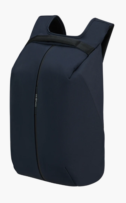 Tassen/Rugzakken navy Samsonite